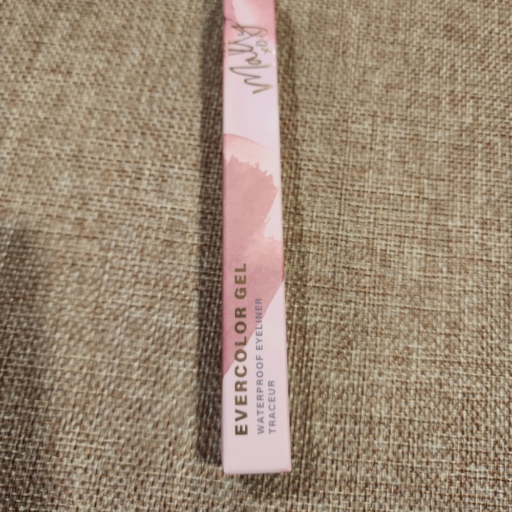 Mally's Evercolor Gel Waterproof Eyeliner - JADE